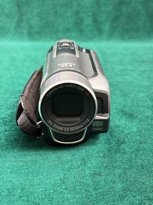 Canon LEGRIA HF R16 E Video Camera