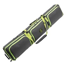 Tough Outfitters Snowboard Bag for Air Travel - Heavy Duty Padded Snowboard