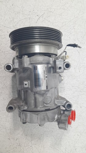 8200716562 KLIMAKOMPRESSOR / CAF750117 / 1372910 FÜR RENAULT CLIO II FASE II B/