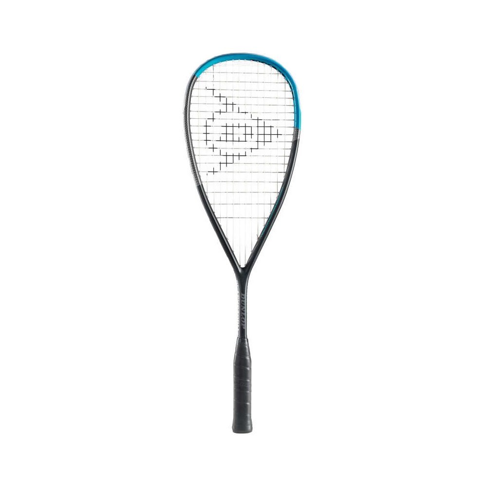Кроссовки для тенниса Schlger Dunlop Blackstorm Titanium Sls 773408US Schwarz-Blau 34590₽