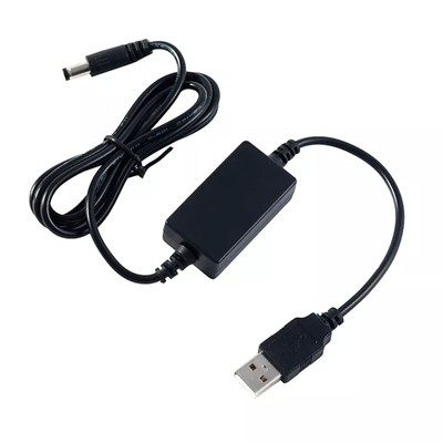 DR-E18 DC Koppler LP-E17 Dummy Akku + USB Stromkabel Für Canon EOS RP 77D 800D