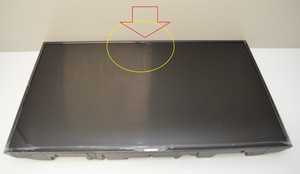 Hauptplatine Mainboard LED-Streifen für Medion P14353 MD30119 43Zoll Fernseher