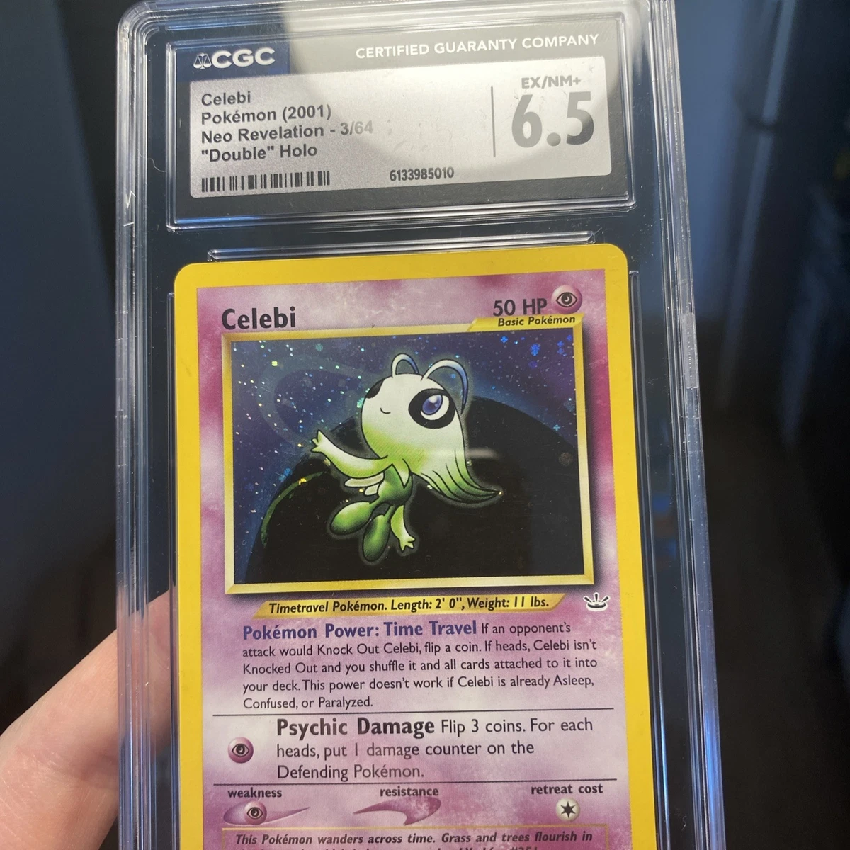 celebi pokemon card ebay Celebi Pokémon TCG Cards for sale