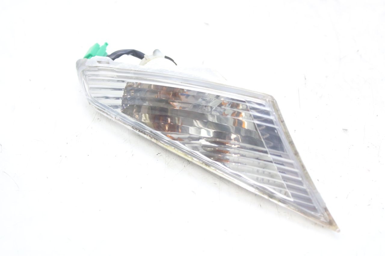 DELANTERO IZQUIERDO INTERMITENTE - PEUGEOT GEOPOLIS RS 125 (2007 - 2009)