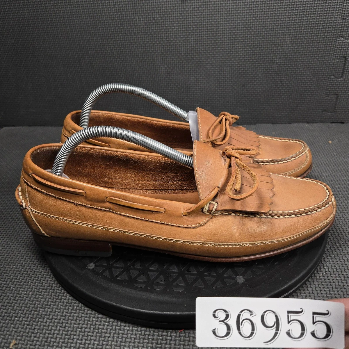 Florsheim Brown EE Casual Shoes for Men for sale | eBay display picture 2