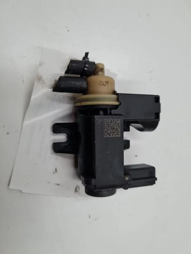 AUDI A4 8K2, B8 Vakuumventil 8K0906627 1.97 Diesel 2012 33277324