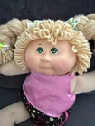 Cabbage Patch Kids 25th Anniversary