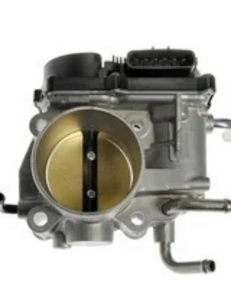 Cuerpo del acelerador Dorman 977-831 para Toyota Camry 2004 Foto 3 de 4