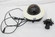 Dome Network Surveillance Camera