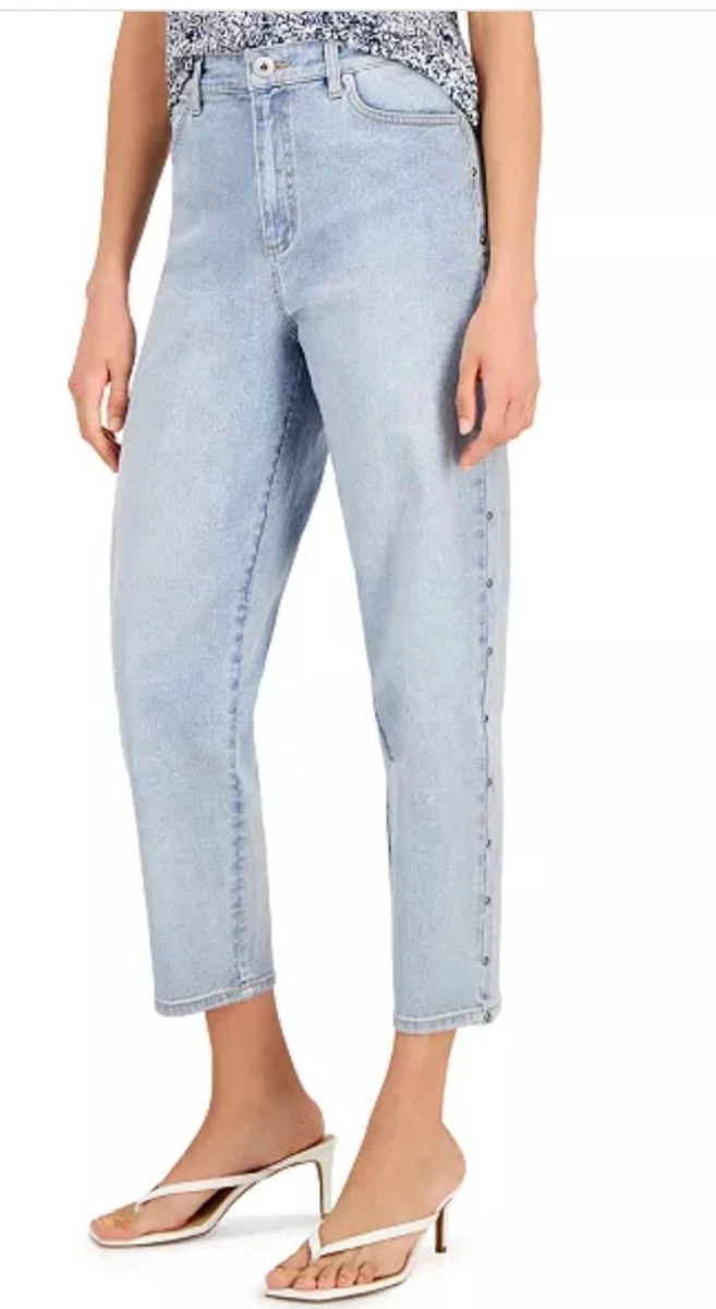 Inc cropped hotsell jeans