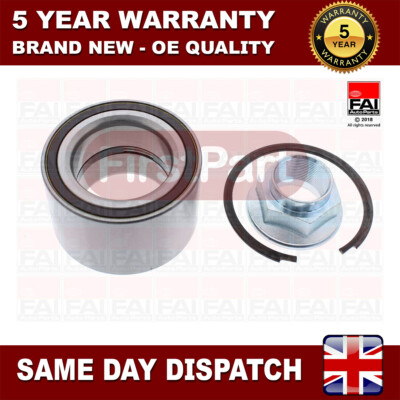 Fits Renault Master Vauxhall Movano FirstPart Front Wheel Bearing Kit #3