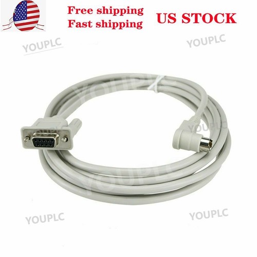 Câble De Programmation Allen-Bradley 1761-CBL-PM02 NEUF Pour MicroLogix 1000, 1200, 1400, 1500