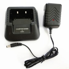 Walkie talkie Charger BAOFENG Radio Original Desktop Charger fit for BAOFENG 5R