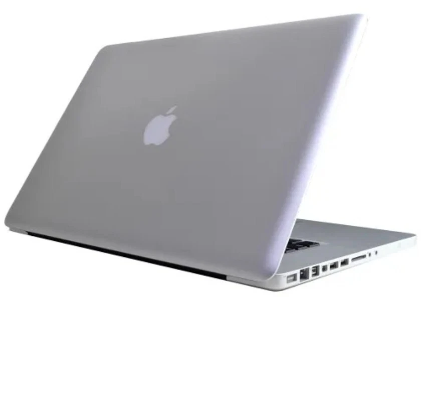 Apple MacBook Pro 2.66GHz core 2 Duo 6GB RAM 500GB 13.3-inch Warranty - Image 2 of 4