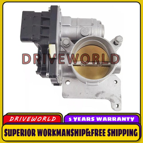 12589308# Fuel Injection Throttle Body For Pontiac G6 Montana Chevrolet Malibu