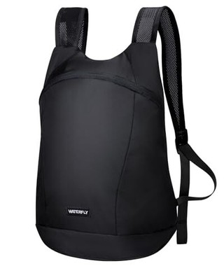 Foldable Lightweight Hiking Backpack 15L Packable Traveling Daypack Men Women...