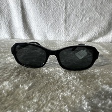 Vogue VO5085-S Polished Black 54-17 135 Sunglasses No Original Case