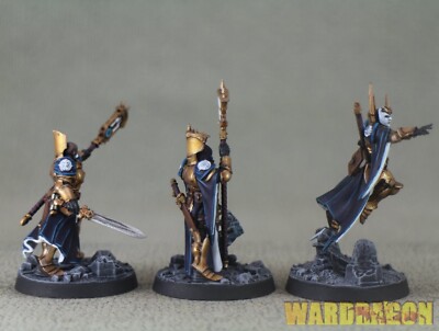 Warhammer Underworlds WDS painted Wyrdhollow s11 | eBay
