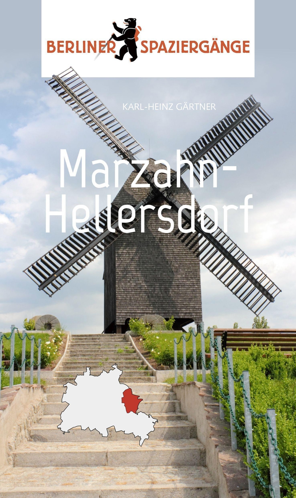 Thumbnail - Marzahn-hellersdorf Karl-heinz Gärtner