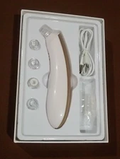GOODSKY Blackhead Remover Instrument  OPENED BOX 