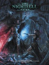 D&D 5e: Nightfell Core Rulebook