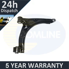 Fits Crafter TGE 2.0 TDi Electric PV Front Right Lower Track Control Arm #1