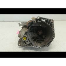 Boite de vitesse Fiat PUNTO EVO