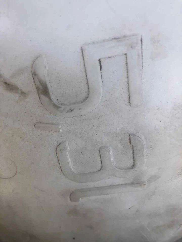 BMW Serie 3 328Ci 2000 limpiaparabrisas lavadora botella depósito conjunto tanque Foto 4 de 4