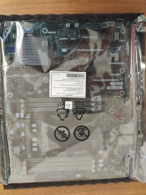 HPE P11532-001 ML110 GEN10 MOTHERBOARD SYSTEM BOARD _3_6 UR