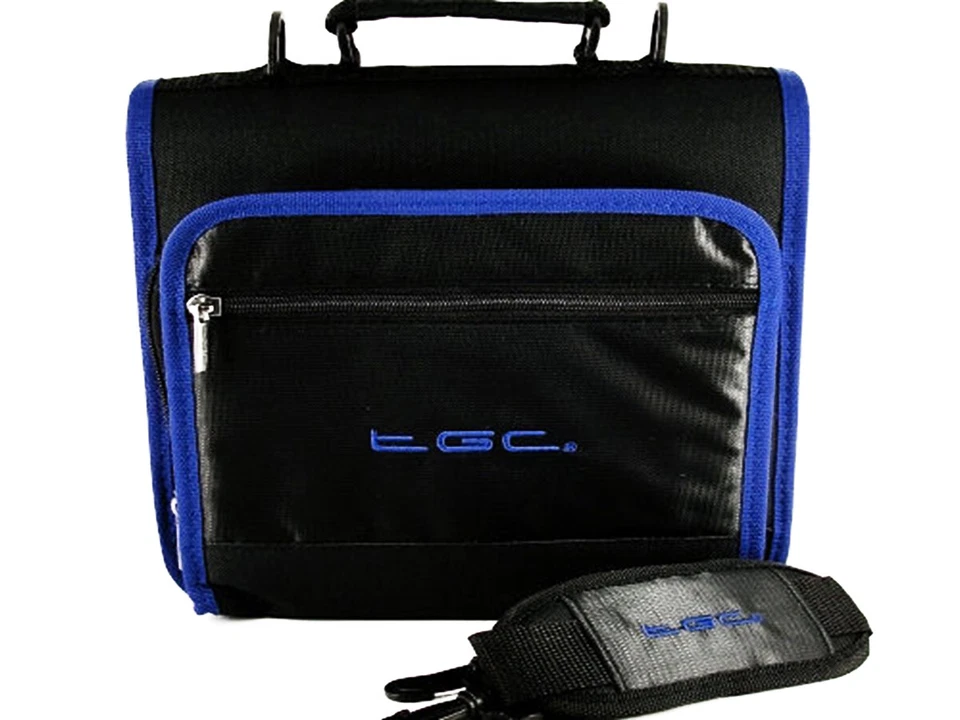 Universal Apple iPad Air / Air 2 Mini Tablet Messenger Case Bag by TGC ® - Image 3 of 4