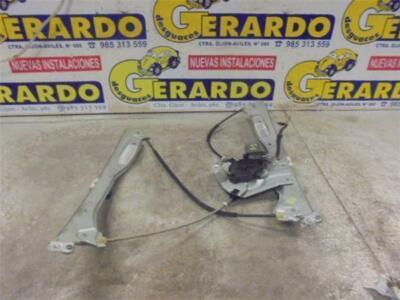 400861F Fensterheber Vorne Rechts Renault Clio Iii (2005->) 1.5 Expression [1,5