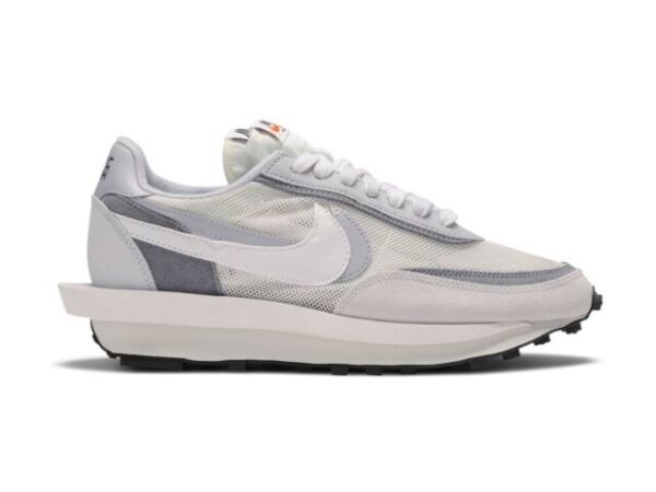 Size 13 - Nike LDWaffle x Sacai Summit White 2019 for sale online 