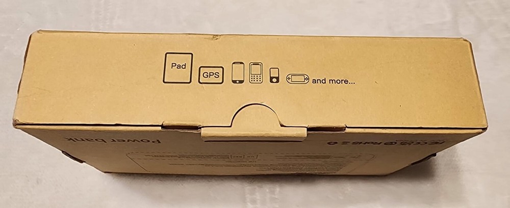 50K mAh Fast Charging Power Bank 22.5W USB C Portable Charger Quick Charge 50K mAh Fast Charging Power Bank 22.5W USB C Portable Charger Quick Charge