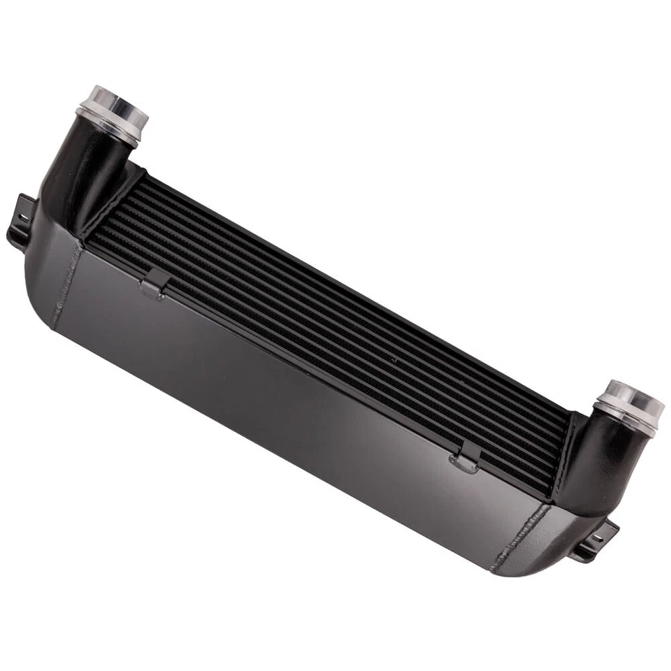 Intercooler Turbo Cooler For BMW F20 F21 116i 118i 116d 118d F30 F31 316i 318i - Image 3 of 4