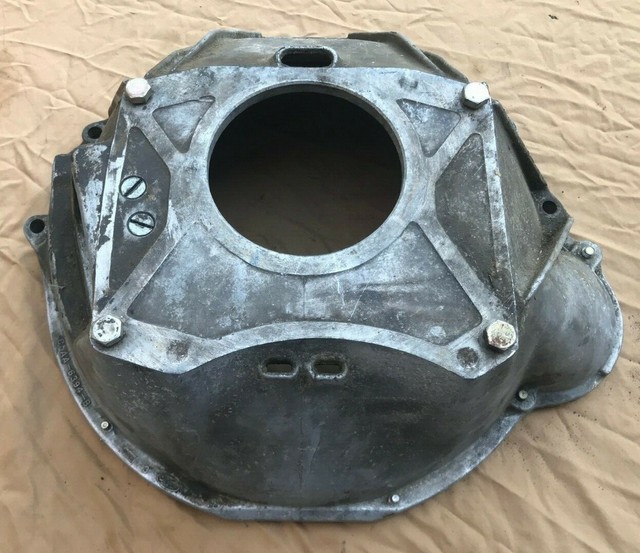 1965 1973 FORD 289 Boss 302 4 SPEED 11" BELLHOUSING C5AA6394B 164