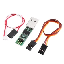 New DasMikro I.C.S. USB Adapter HS for Kyosho Mini-Z RC Parts