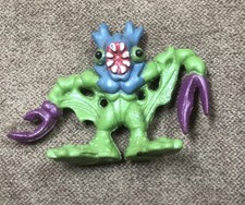 Fistful Of Aliens - CLAWZ BATTSKY Rare Original 1990's Near Mint Figure