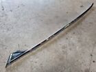 <!--F#f_0-->HOLDEN VK VL COMMODORE A PILLAR MOULDS MOULD TRIM TRIMS CALAIS BROCK HSV HDT 14<!--F/-->