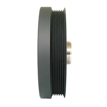 Equilibrador armónico Dayco 2008 para Ford E-350 Super Duty 2007-2016 motor V8 de 5,4 L Foto 4 de 4