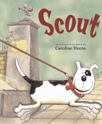 Scout by Caroline Heens