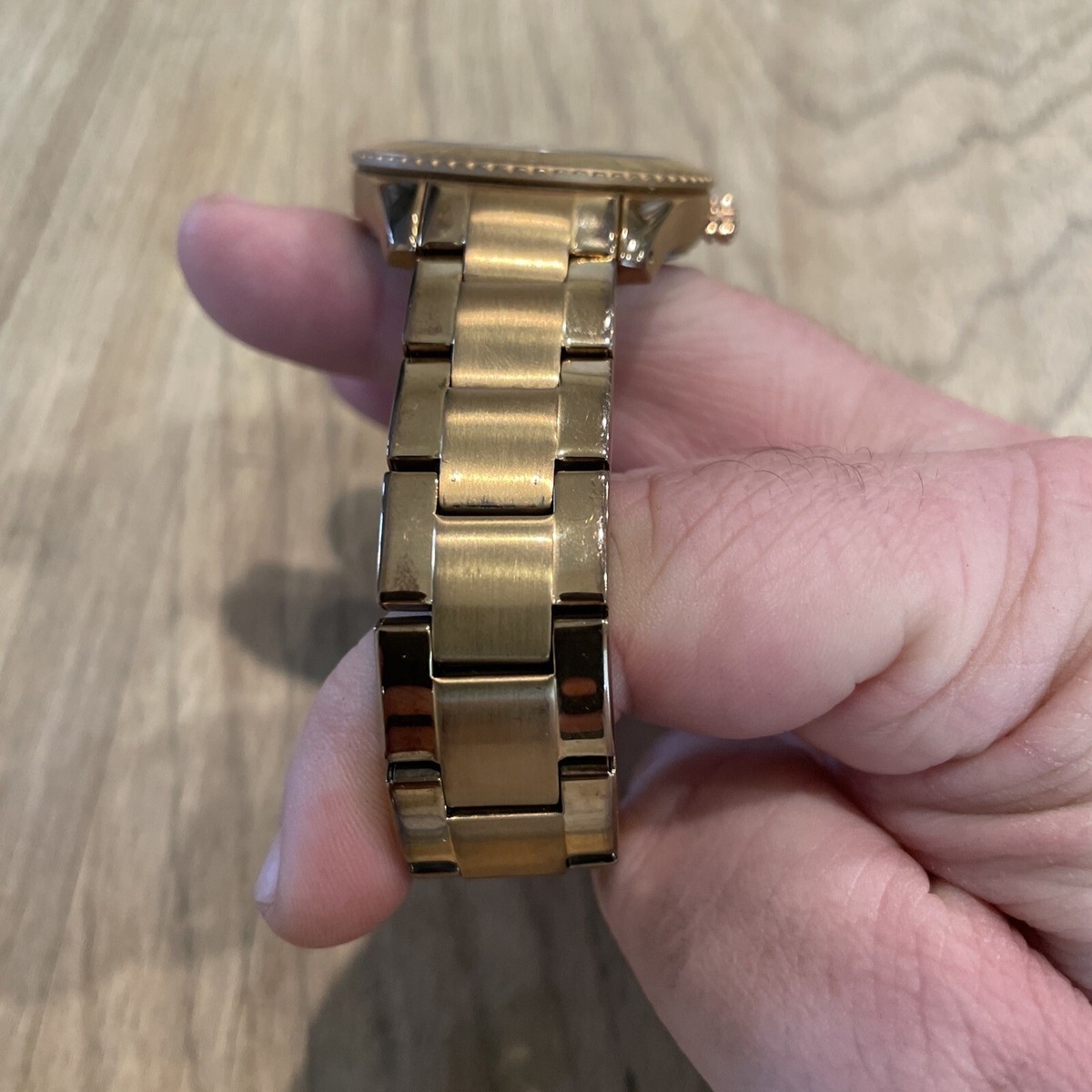 【30周年記念モデル】FOSSIL WATER WATCH レディース 71o20Z9jXaL._UY350_.jpg