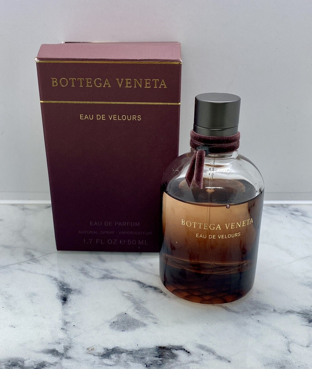 New Bottega Veneta Eau De Velour Perfume Bottega Veneta Eau De