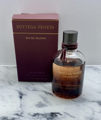 Bottega Veneta Eau de Velours 50ml 香水 Bottega Veneta Eau de Velours Bottega Veneta perfume - a