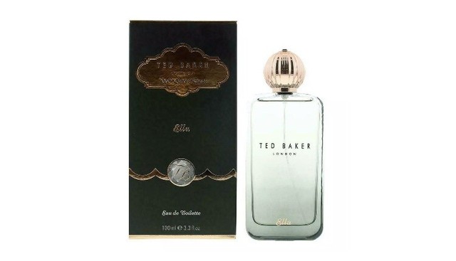 ella ted baker perfume