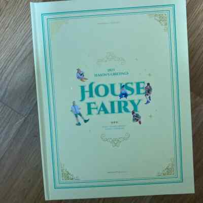 tomorrow x together 2021 season's greetings | eBay