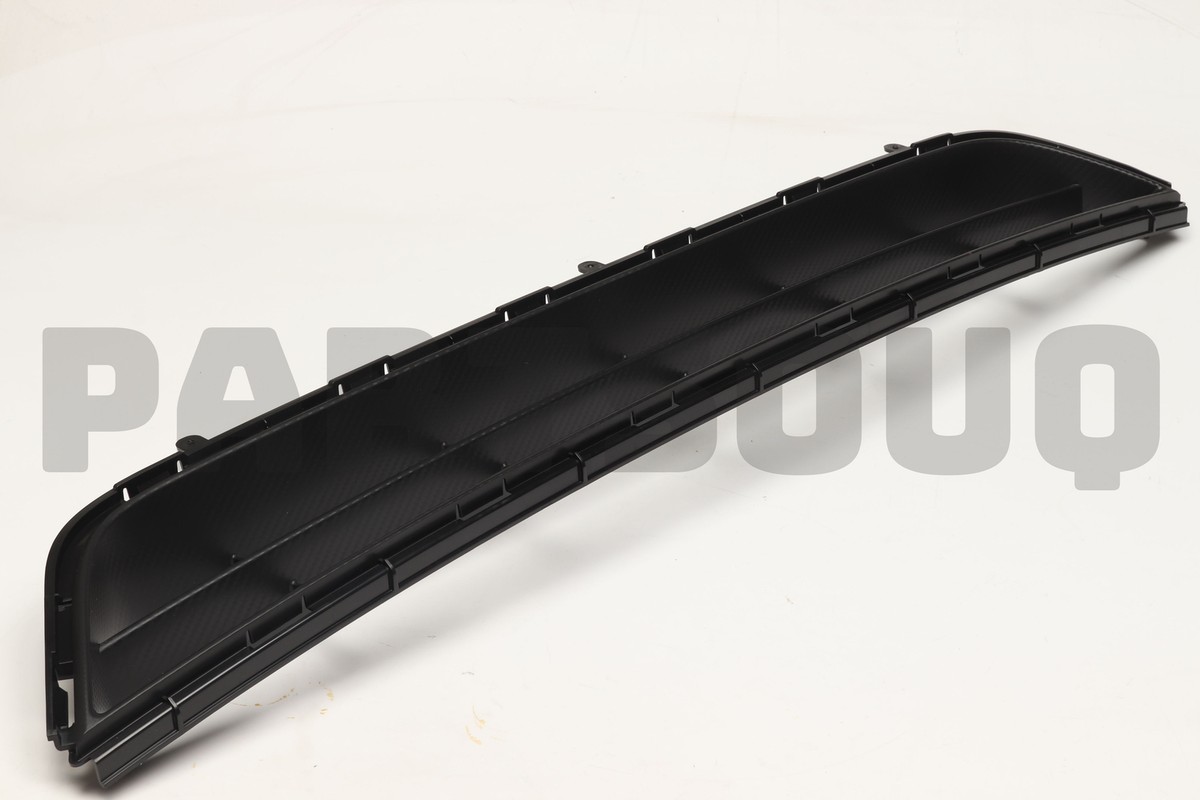 622545YE0C Genuine Nissan GRILLE-FR BMPR 62254-5YE0C | eBay