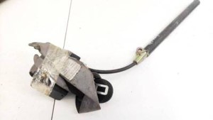 Ford Galaxy 2000 Seat belt - front left side 7M0857705C, 95VW611B0 #2068934-44