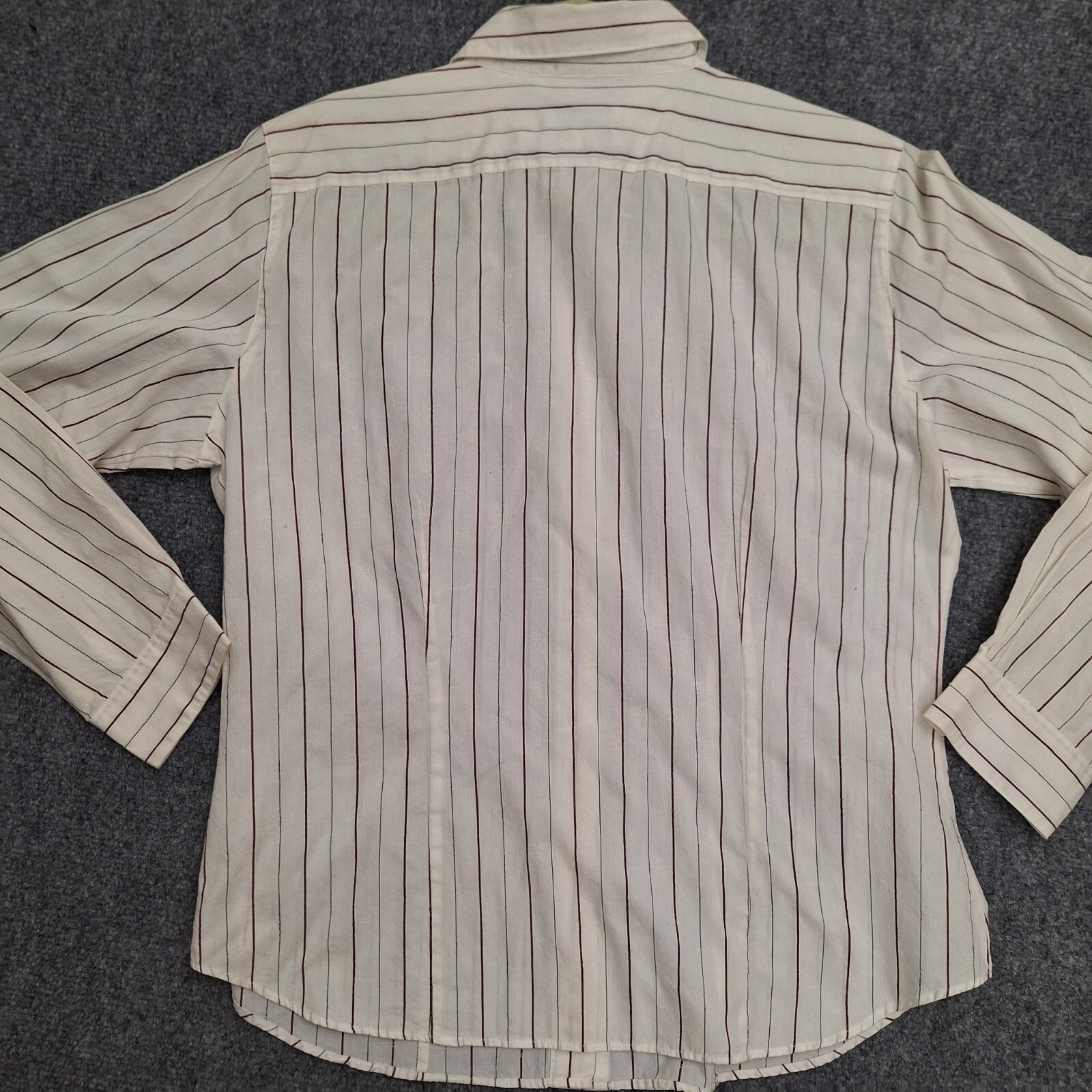 Pendleton Western Button Up Petite 10 Womens Stri… - image 7