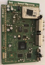 MAIN BOARD  3239 123 6117.3 WK551.3 T5.94V-0, PHILIPS 26PF5521D/12