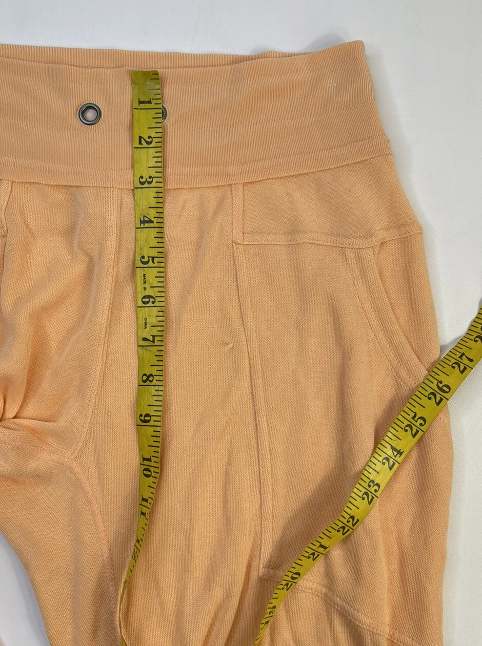 free-people-movement ruched go joggers jogger pants